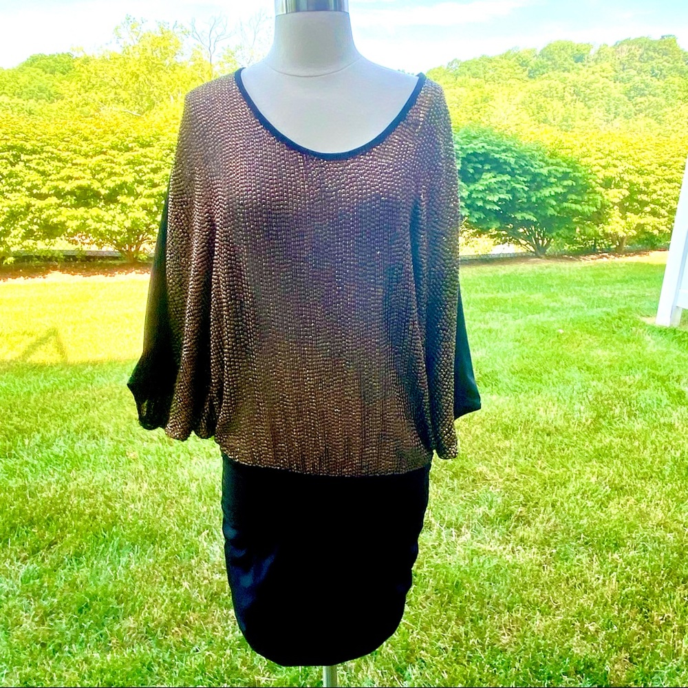Julian Chang Roxi Dress